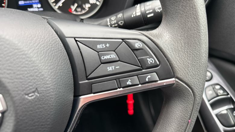 Nissan Juke 1.0 DiG-T 114 Acenta 5dr Petrol Hatchback